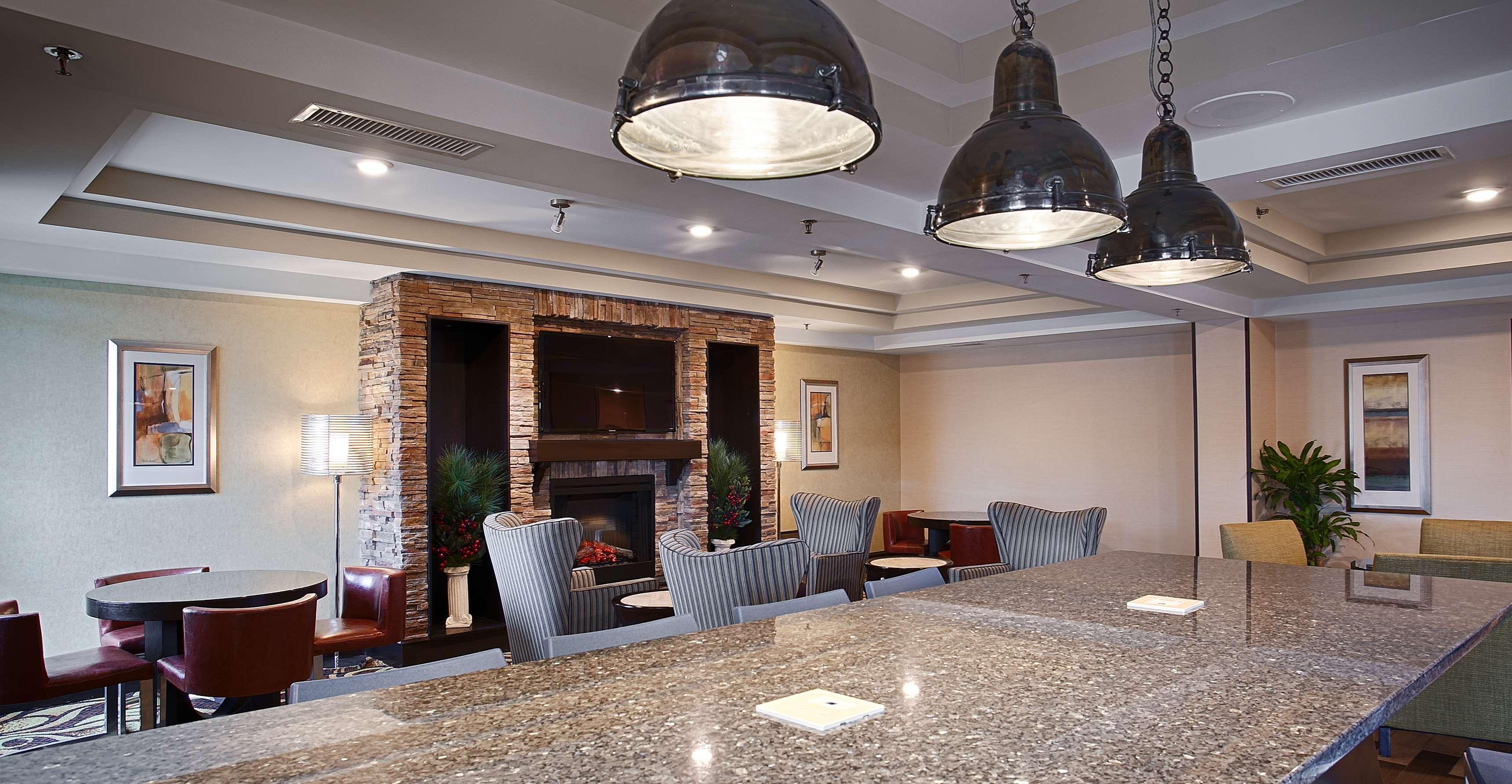 Holiday Inn & Suites Columbia Northeast By Ihg Dentsville Luaran gambar