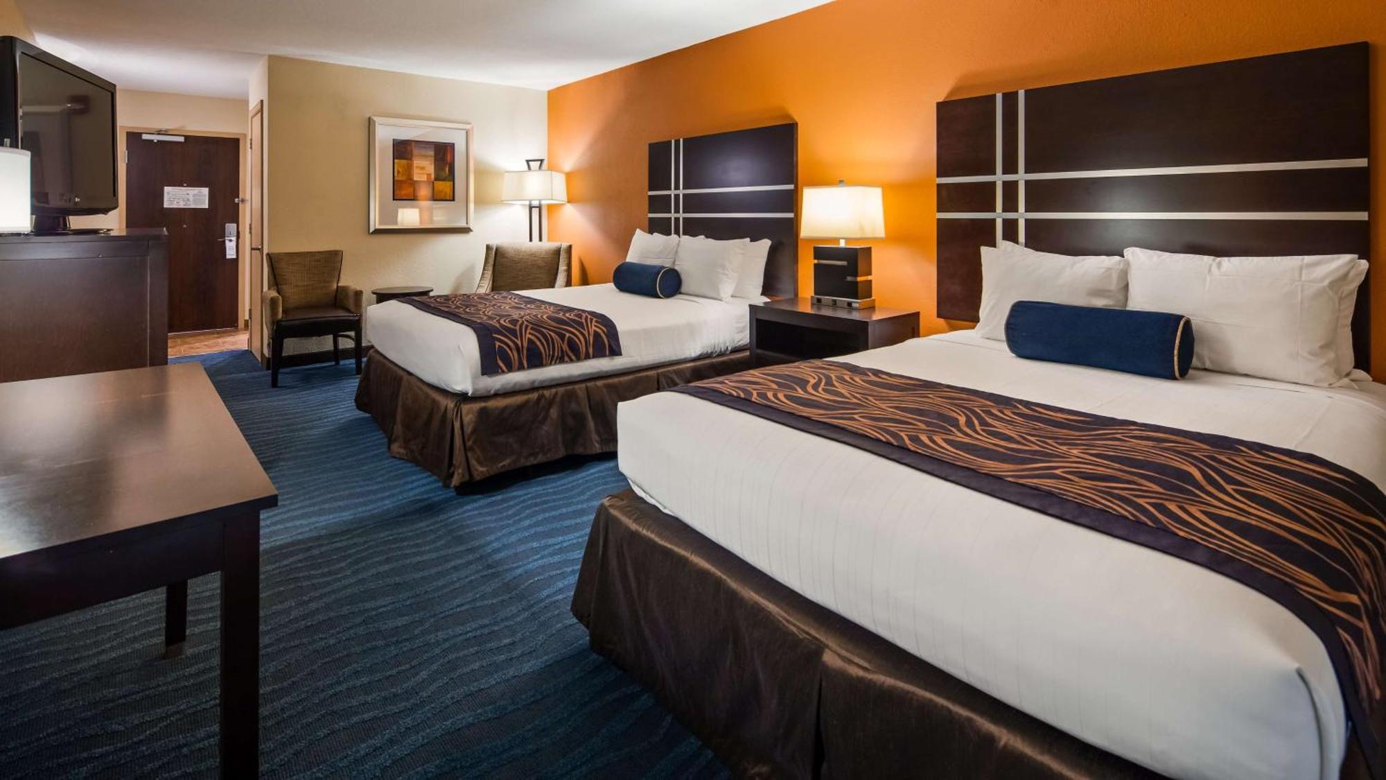 Holiday Inn & Suites Columbia Northeast By Ihg Dentsville Luaran gambar
